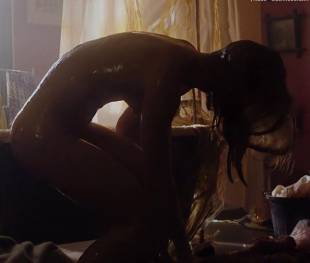natalie dormer nude full frontal in the fades 4924 13