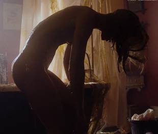 natalie dormer nude full frontal in the fades 4924 14