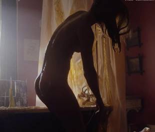 natalie dormer nude full frontal in the fades 4924 17