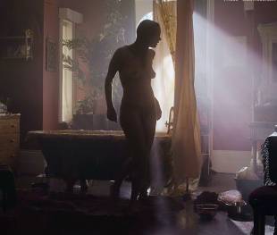 natalie dormer nude full frontal in the fades 4924 21