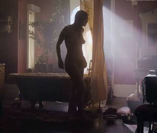 natalie dormer nude full frontal in the fades 4924 22