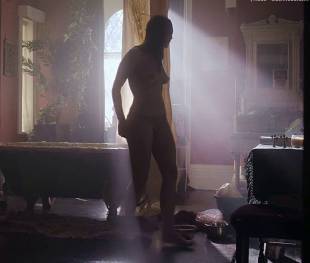 natalie dormer nude full frontal in the fades 4924 24