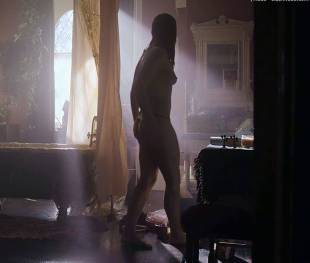 natalie dormer nude full frontal in the fades 4924 25