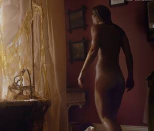 natalie dormer nude full frontal in the fades 4924 28