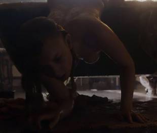 natalie dormer nude full frontal in the fades 4924 9