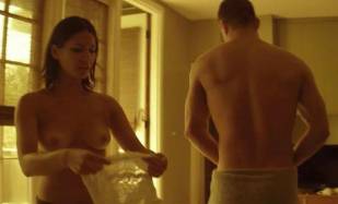 olivia munn topless adds the magic in magic mike 8094 9