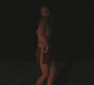 olivia wilde topless from drinking buddies 9095 7