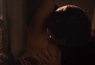 penelope cruz topless in twice born 7675 14