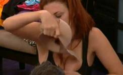 rachel reilly nipples wont stay in on big brother 0953 1