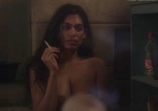 rayna tharani nude in the young pope 5244 27