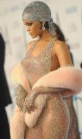 rihanna breasts and ass bared adorned in crystals 1461 12