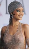 rihanna breasts and ass bared adorned in crystals 1461 15