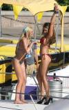 riley steele breast slips out filming piranha 3d 5202 18