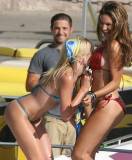 riley steele breast slips out filming piranha 3d 5202 22