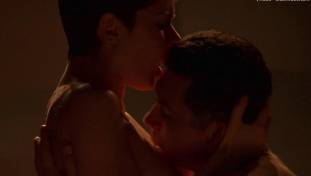 robin tunney topless in supernova 7434 1