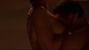 robin tunney topless in supernova 7434 3