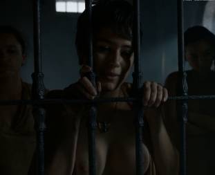 rosabell laurenti sellers topless in game of thrones 5337 27