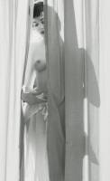 rose mcgowan nude and full frontal in flaunt magazine 2006 2