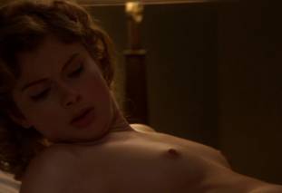 rose mciver nude to lose her virginity on masters of sex 5575 27
