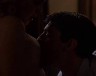 rose mciver topless and shy on masters of sex 5219 14