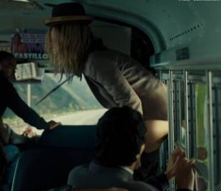 310px x 269px - Sandra Bullock's Nude Ass in Our Brand Is Crisis - /Nude