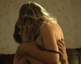 sara forestier topless making out from suzanne 4381 4