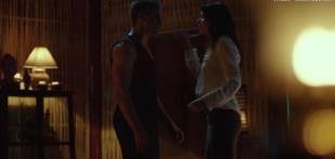 sara malakul lane topless in kickboxer vengeance 5620 1