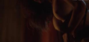 sara malakul lane topless in kickboxer vengeance 5620 3