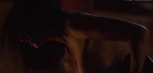 sara malakul lane topless in kickboxer vengeance 5620 4