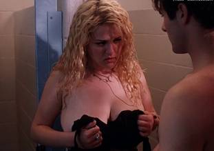 sara rue topless breasts unleashed in gypsy 83 7643 1