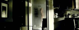 sarah gadon nude in the shower in enemy 2167 12
