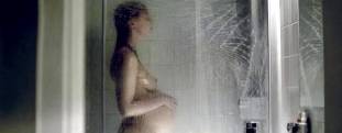 sarah gadon nude in the shower in enemy 2167 8