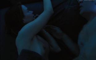 sarah paulson topless in the runner 8776 8