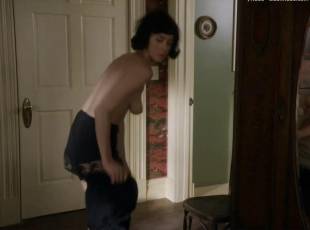 sarah silverman topless on masters of sex 2635 1