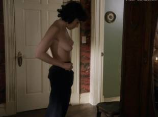 sarah silverman topless on masters of sex 2635 10