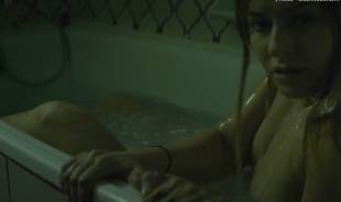 scout taylor compton topless in ghost house 7392 12