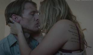 scout taylor compton topless in ghost house 7392 3