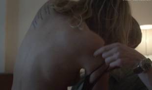 scout taylor compton topless in ghost house 7392 6