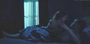 shailene woodley topless in snowden 5603 3