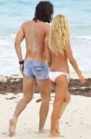 shauna sand nude giving blowjob and having sex at beach 9765 1