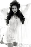sofia vergara breasts in see through for gq 0248 2