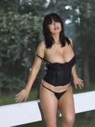 sophie howard topless take us through the looking glass 5871 6