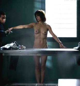 sophie marceau nude for strip search in jailbirds 1844 11