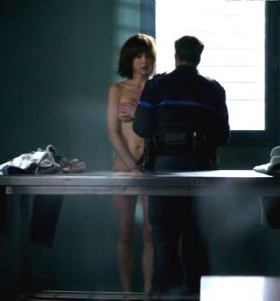 sophie marceau nude for strip search in jailbirds 1844 5