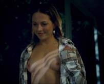 steffi wickens topless scene from kill theory 5788 5