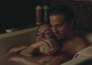 tammy blanchard topless in the invitation 5821 2