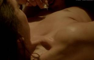 tasya teles topless sex scene in rogue 5792 11