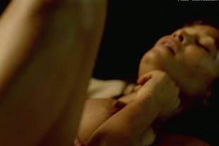 thandie newton nude for oral pleasure on rogue 1104 23