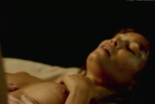 thandie newton nude for oral pleasure on rogue 1104 24