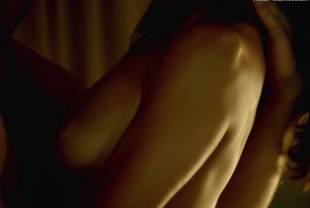 thandie newton nude for oral pleasure on rogue 1104 4